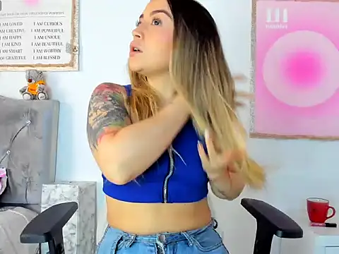 cindy love2 online show from December 4, 2:08 pm