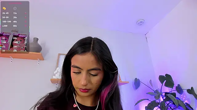 emily bank online show from October 22, 7:52 pm