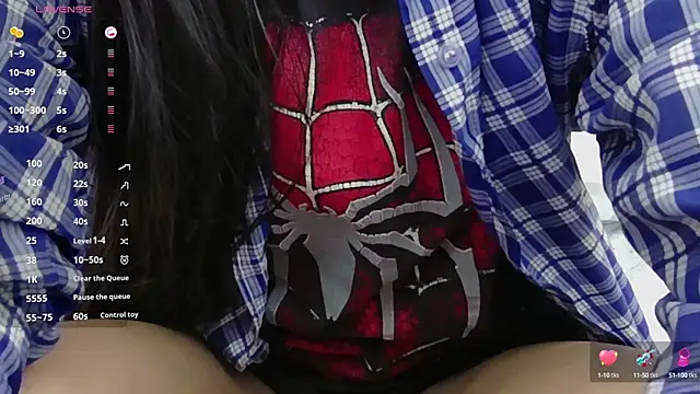 yourcuteneighbourr online show from September 26, 3:15 am