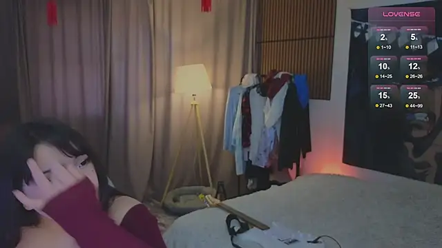 LeyaKan online show from September 25, 5:17 am