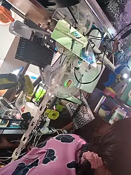 gurlnips online show from January 5, 8:56 pm