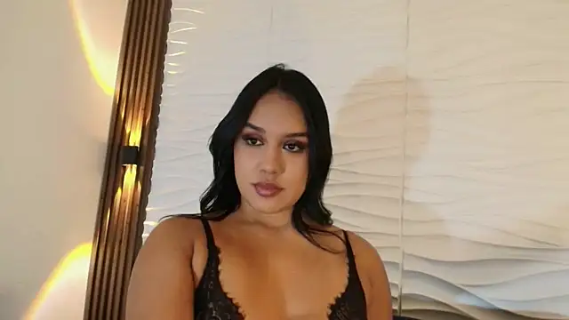 ShanellBlack online show from October 22, 10:15 pm