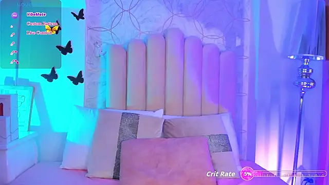 Iara Smith1 online show from December 19, 12:19 pm