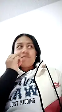 Tiphanydirty3 online show from October 24, 11:01 pm