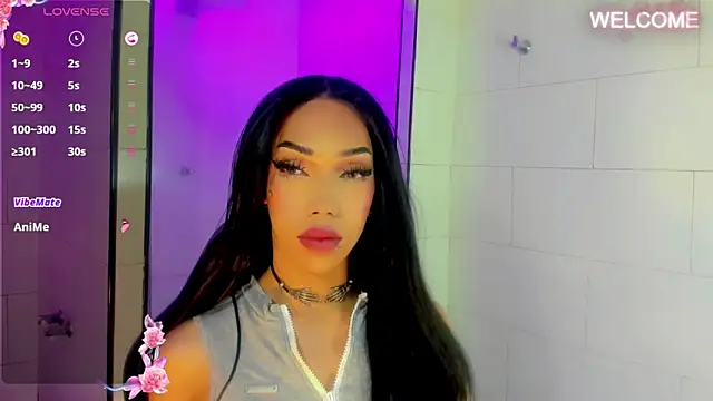 Nikita Gers online show from October 25, 3:47 am