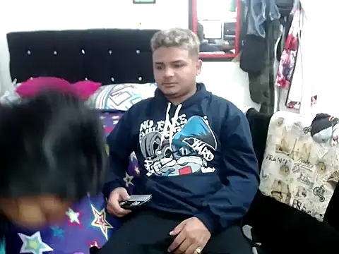 Boycuriousxxx online show from September 25, 11:42 am