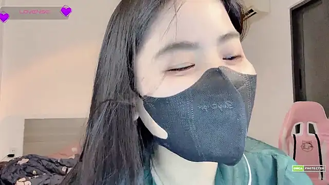 Angel baby online show from February 16, 10:42 pm