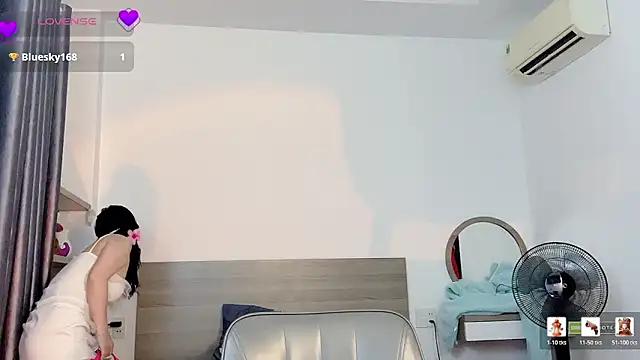 Angel baby online show from January 15, 6:14 pm