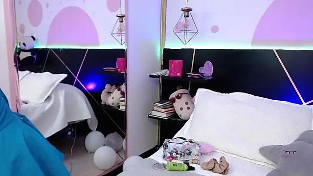 DanniAbbey online show from February 28, 12:37 pm