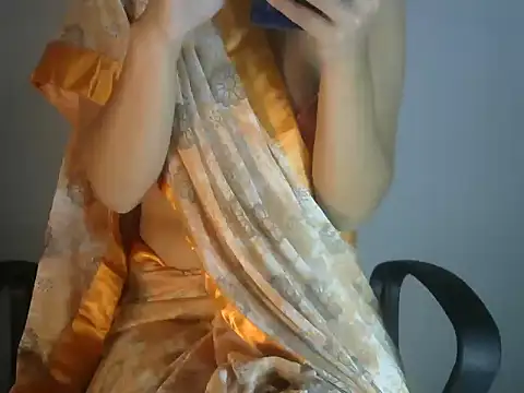 Manvi1510 online show from February 10, 7:00 am