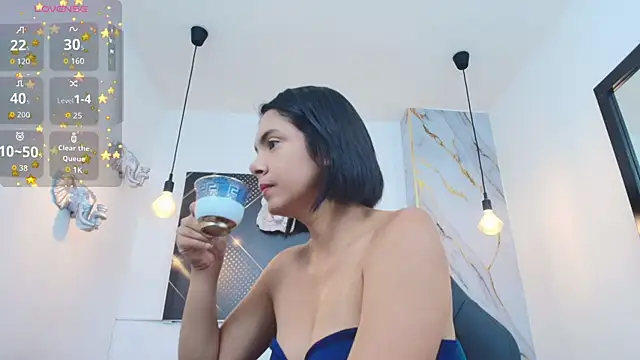 ciara connor online show from October 9, 4:16 am