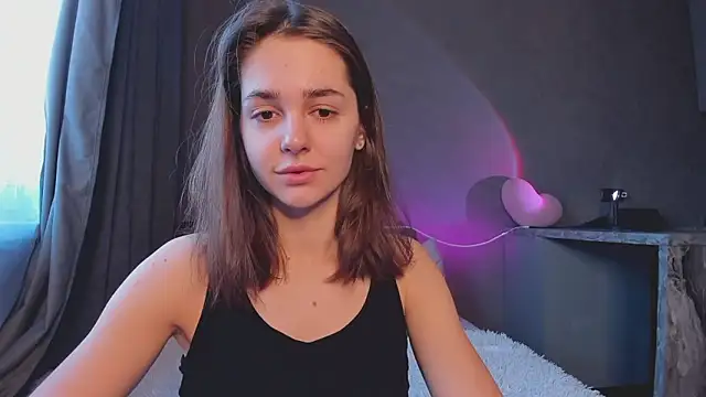 JudyAngil online show from February 3, 6:40 am