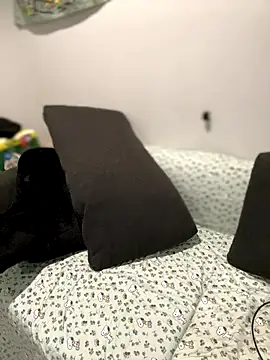 ThicBunz online show from October 28, 4:02 pm