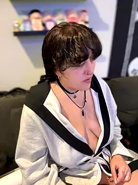 ThicBunz online show from October 26, 3:51 pm