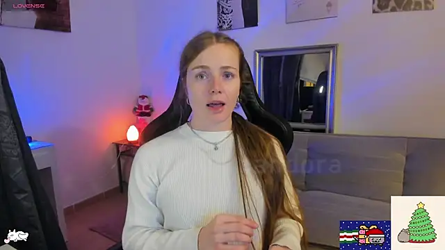 Piinkpandora online show from December 20, 10:58 pm