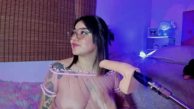 JeyLee online show from September 9, 1:33 pm