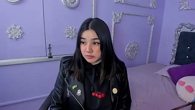 JeyLee online show from November 21, 12:07 pm