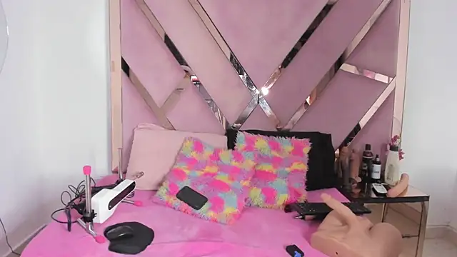 Freyaht online show from September 30, 5:02 am