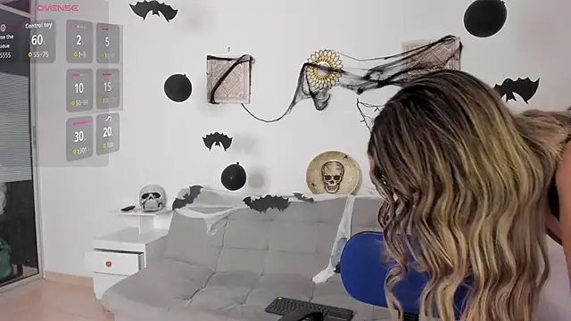 Abigail 29 online show from October 25, 12:35 pm