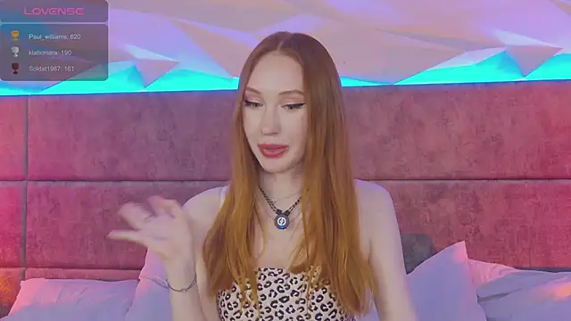 MayaSolar online show from January 11, 11:32 pm