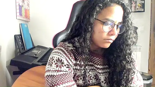 Ama music online show from December 18, 11:04 am