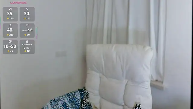 Hazel-11 online show from September 25, 2:38 pm