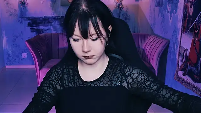 NancyMartinez online show from September 19, 1:21 pm