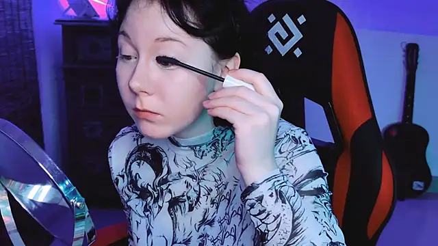 NancyMartinez online show from September 23, 5:16 am