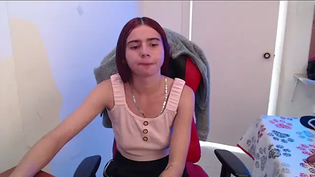 Maximesex online show from February 6, 3:04 pm