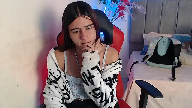 Maximesex online show from September 26, 2:15 pm