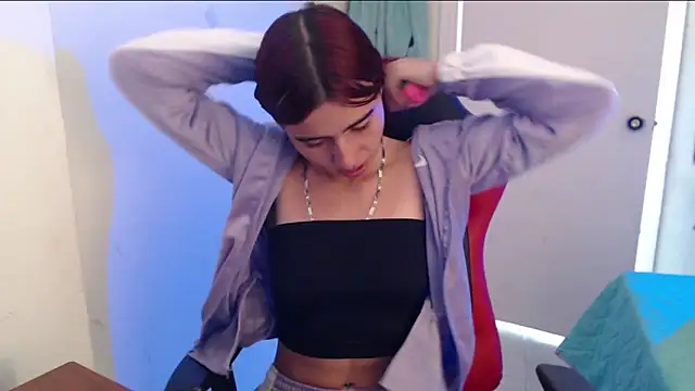 Maximesex online show from February 17, 1:54 pm