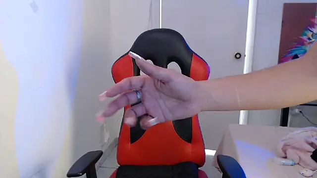 Maximesex online show from November 6, 6:14 pm