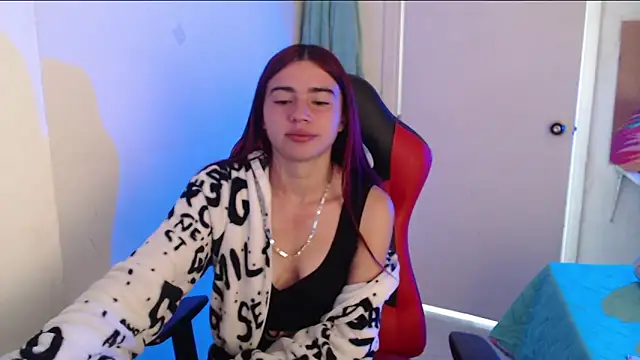 Maximesex online show from February 16, 1:44 pm