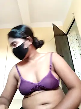 Snapshot of Lina-Rose chatting on October 21, 2:26 am Lina-Rose online show from October 21, 2:26 am