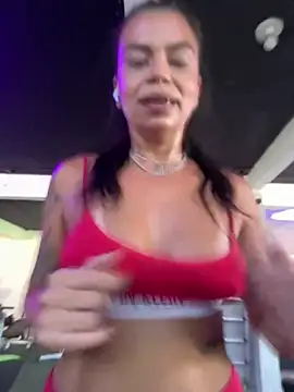 GrlAlice online show from January 15, 5:30 pm