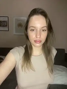 EdnaBradley online show from November 4, 3:17 pm