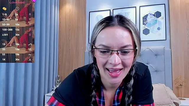 lennabell online show from February 2, 6:18 pm