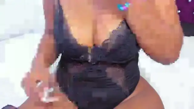 AlisonJaimes online show from January 31, 7:11 pm