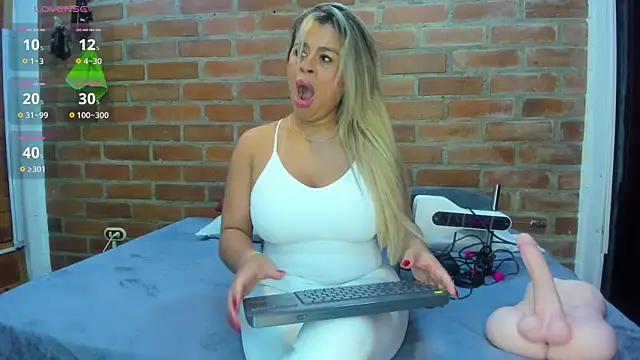 Dulcex69 online show from January 17, 12:34 pm