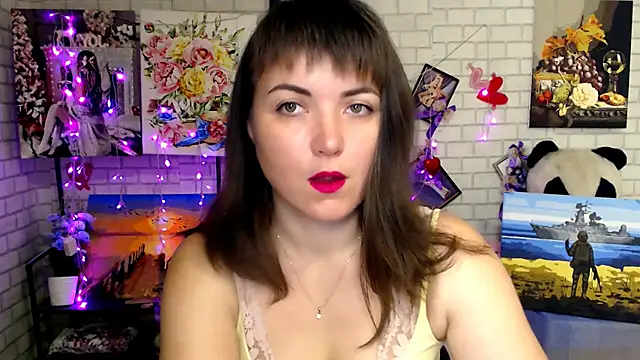 Darina M  online show from November 5, 5:34 am