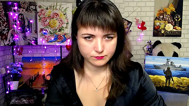 Darina M  online show from November 18, 3:07 am