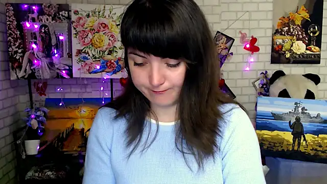 Darina M  online show from October 29, 4:39 am