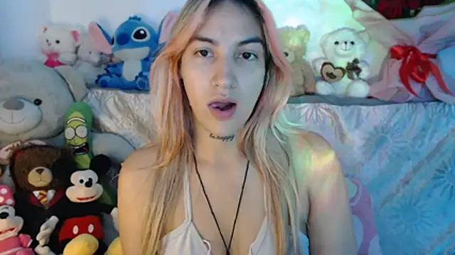 mandy berrys online show from February 16, 1:38 am