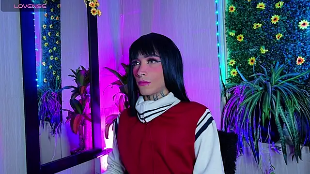 Micaela Rangel online show from September 12, 2:45 am