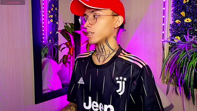 Micaela Rangel online show from October 18, 5:04 pm