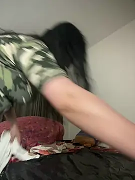 Freya Artemisa online show from February 23, 9:47 pm