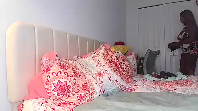 MistressLava Femdom online show from February 12, 10:17 am