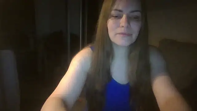 AnnaDiamond1 online show from October 13, 10:12 pm