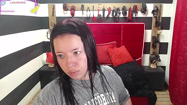 Marian Ran online show from September 17, 3:04 am