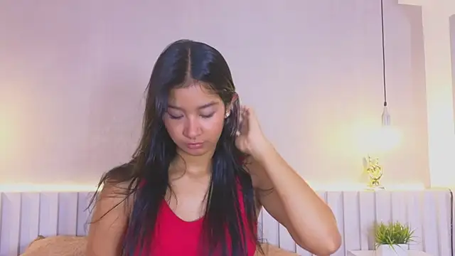 Aida moreno online show from September 14, 12:03 pm